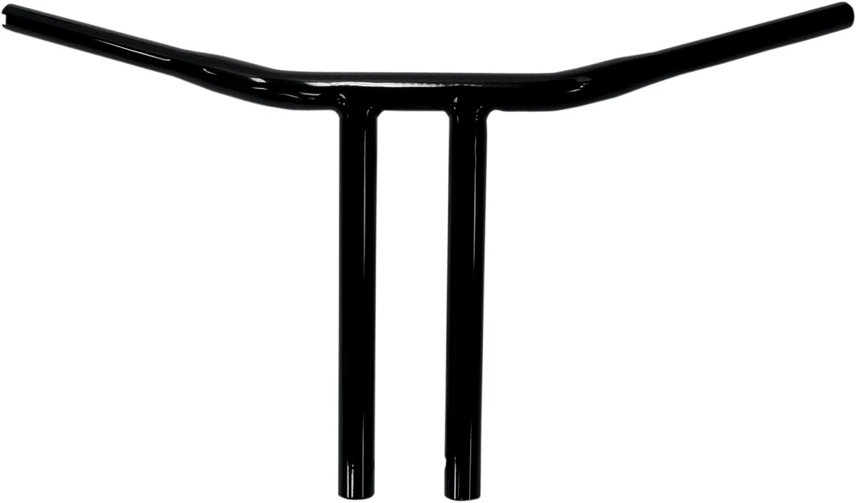 DRAG SPECIALTIES 0601-2749 Buffalo T-Bar 1-1/4″ HARLEY DAVIDSON HONDA SUZUKI YAMAHA