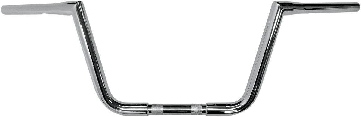 LA CHOPPERS LA-7360-10 Manubrio Twin Peaks Big Twin 1-1/4″ Harley Davidson	FLHR 1750 ABS Road King 107 08>17