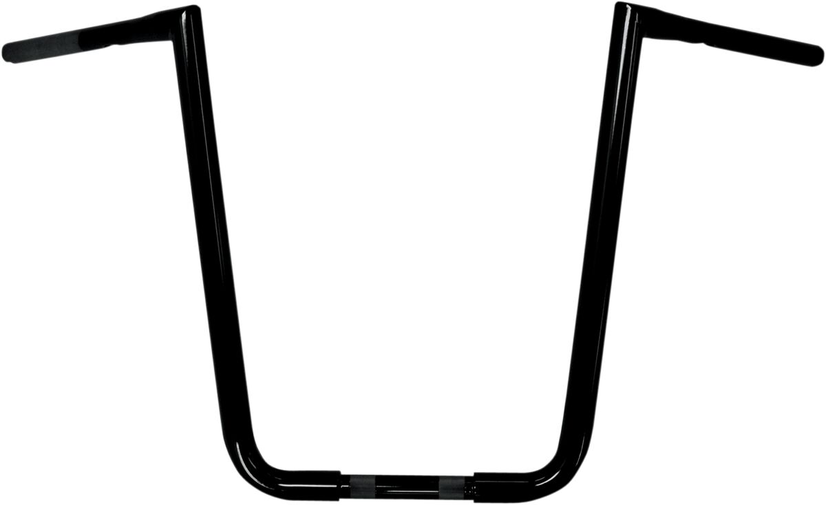 LA CHOPPERS Manubrio Twin Peaks Big Twin 1-1/4″