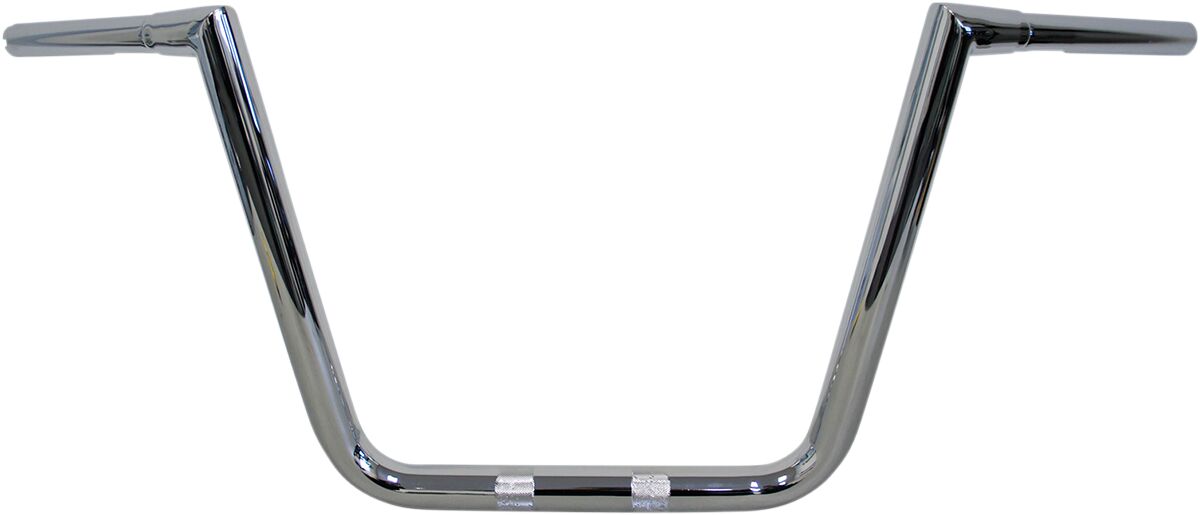 LA CHOPPERS Manubrio Twin Peaks Hefty Big Twin 1-1/4″