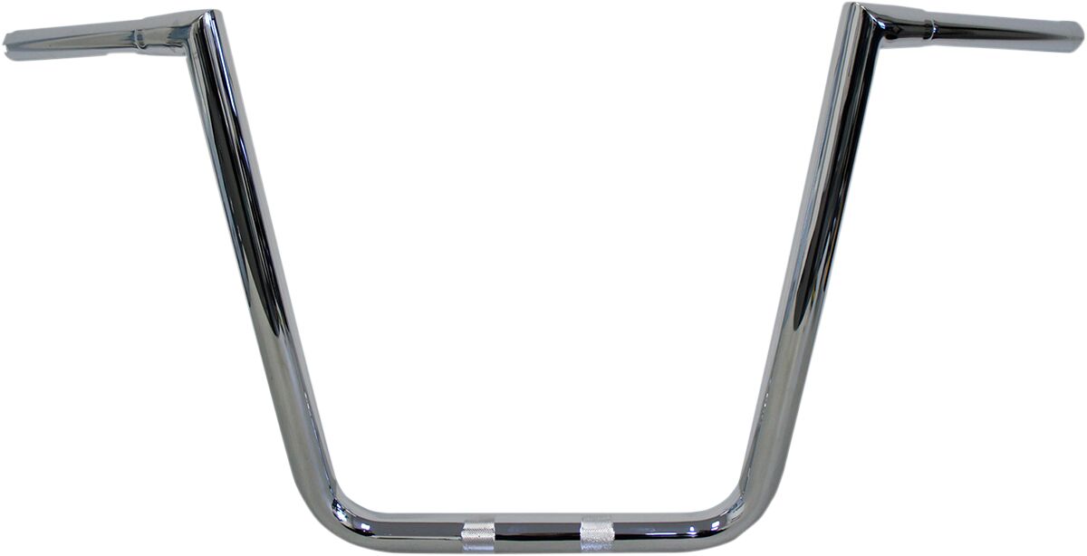 LA CHOPPERS Manubrio Twin Peaks Hefty Big Twin 1-1/4″