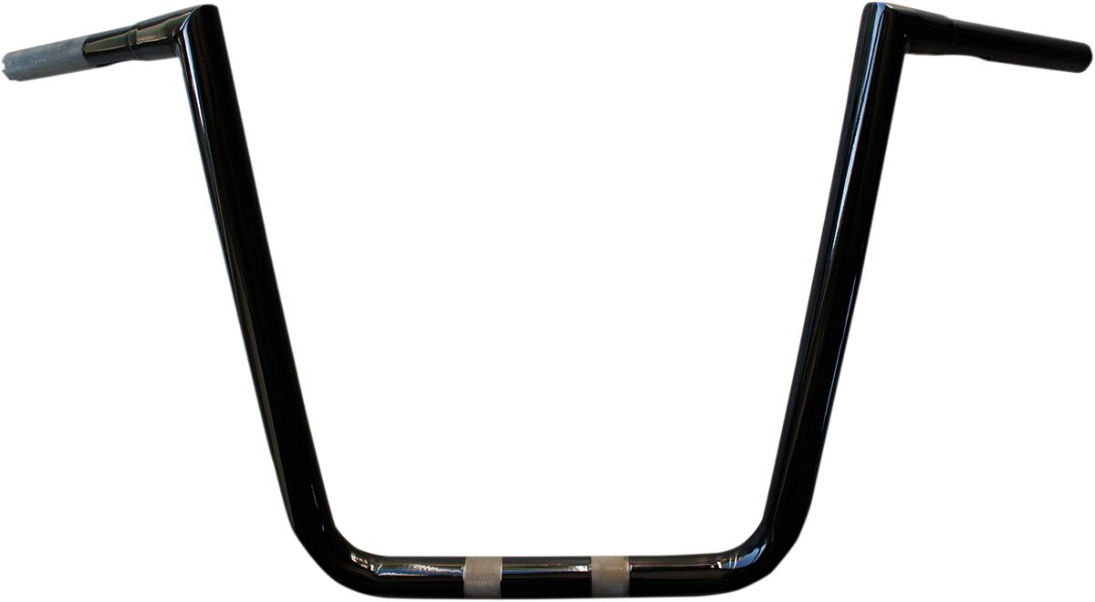 LA CHOPPERS LA-7362-16B Manubrio Twin Peaks Hefty Big Twin 1-1/4″ HARLEY DAVIDSON YAMAHA HONDA KAWASAKI SUZUKI