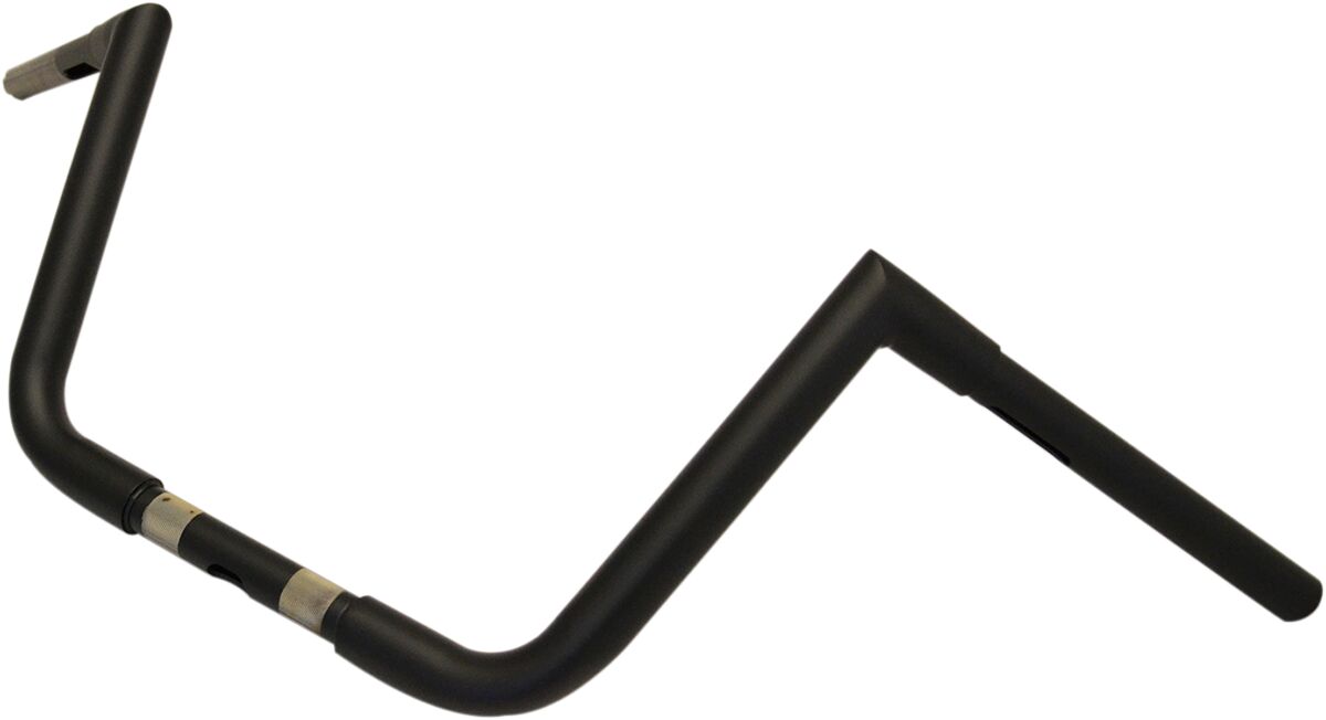 LA CHOPPERS Manubrio Twin Peaks Big Twin 1-1/4″