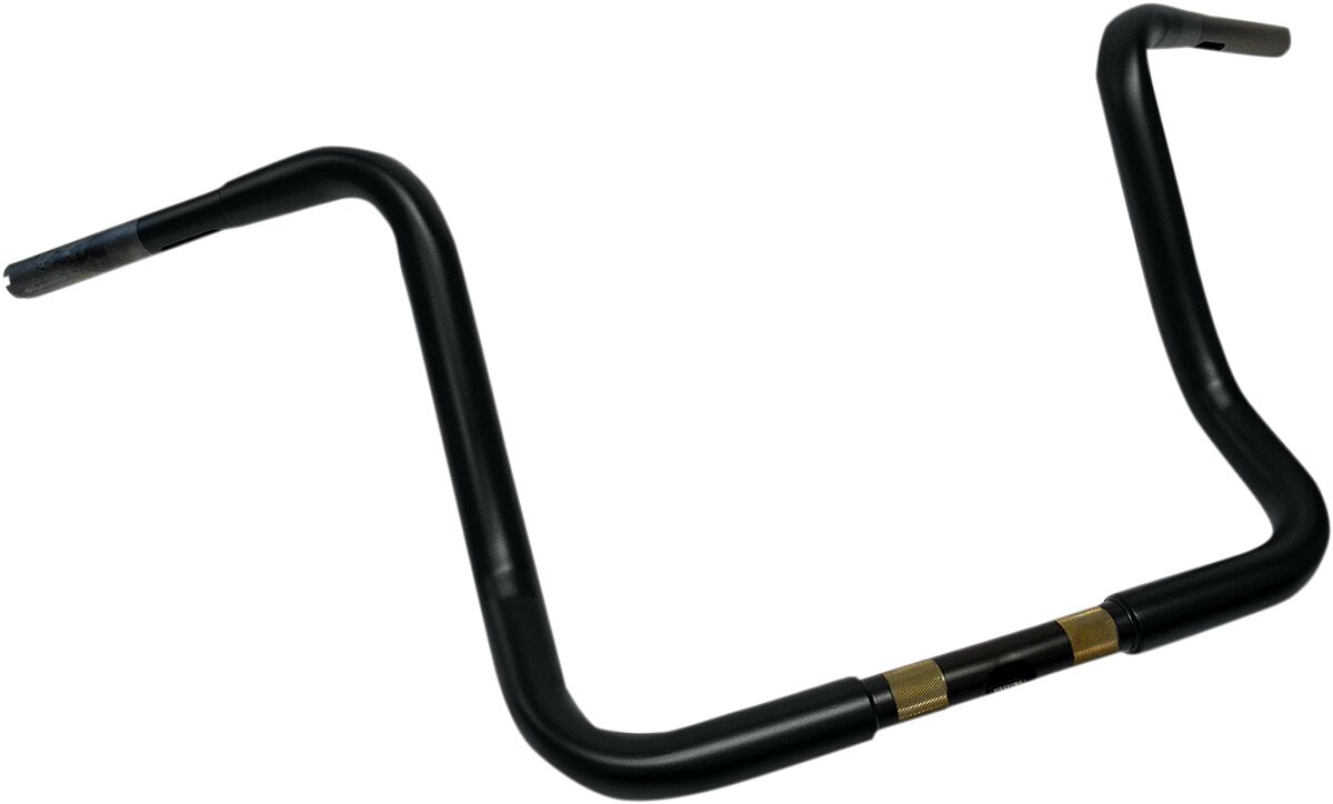 DRAG SPECIALTIES 0601-3508 Manubrio Buffalo Touring 1-1/4″ Harley Davidson FLHT 1450 1999>06