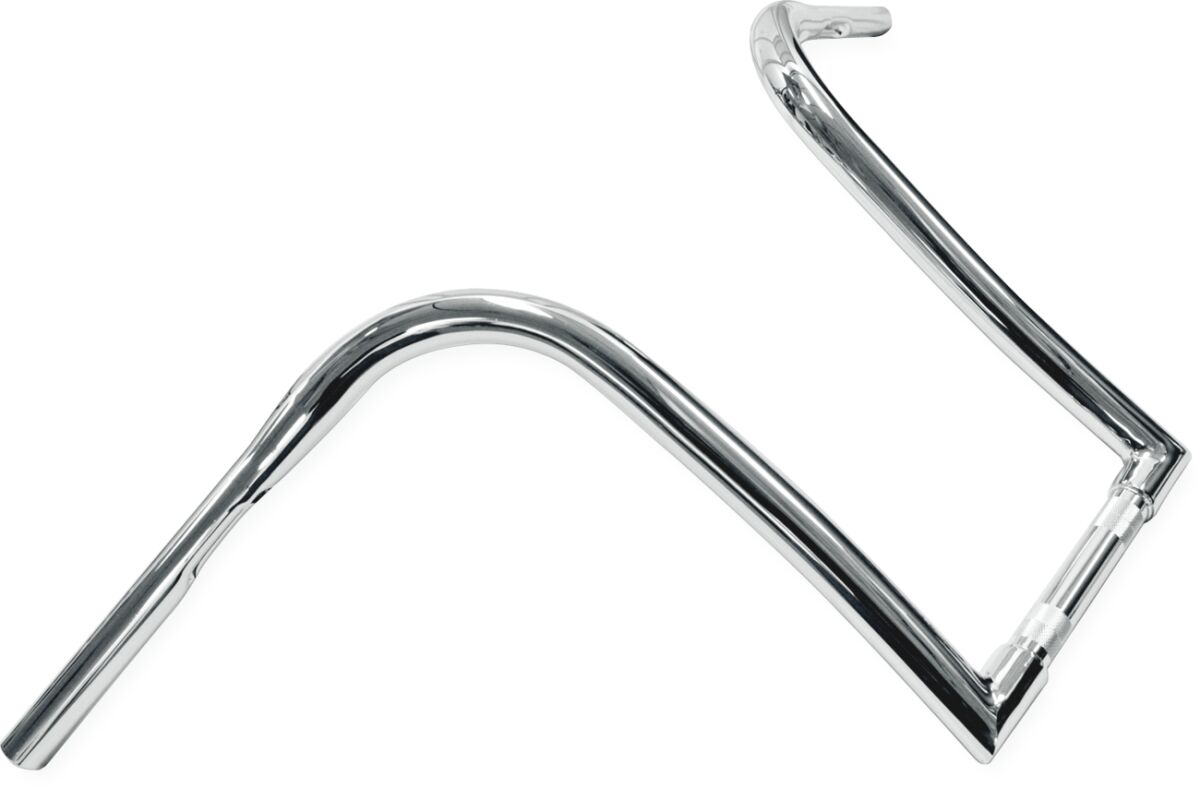 LA CHOPPERS Manubrio Ape Hanger Nice Curves