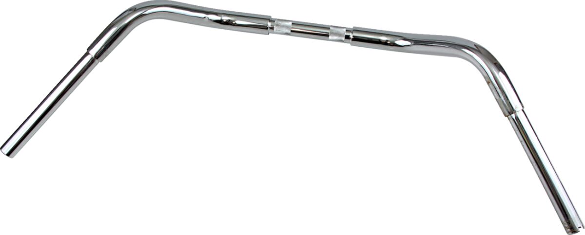 DRAG SPECIALTIES 0601-4245 Manubrio Buffalo Bar 1-1/4″HARLEY DAVIDSON HONDA SUZUKI YAMAHA KAWASAKI