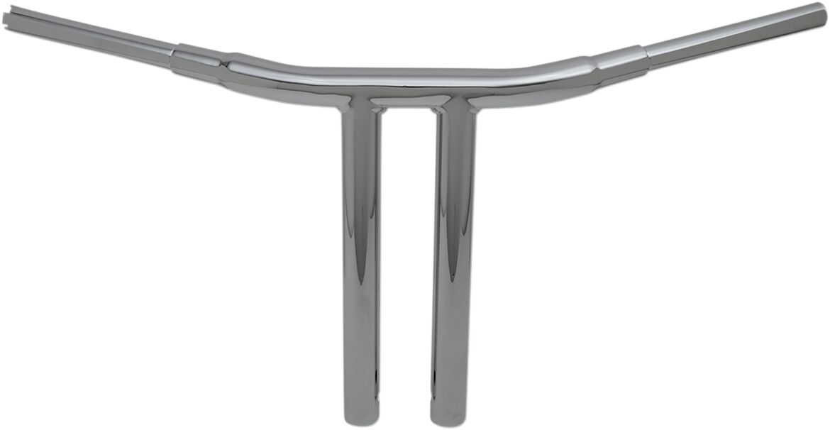 DRAG SPECIALTIES 0601-4321 Buffalo Bar “Big” 1-1/2″ HARLEY DAVIDSON HONDA KAWASAKI