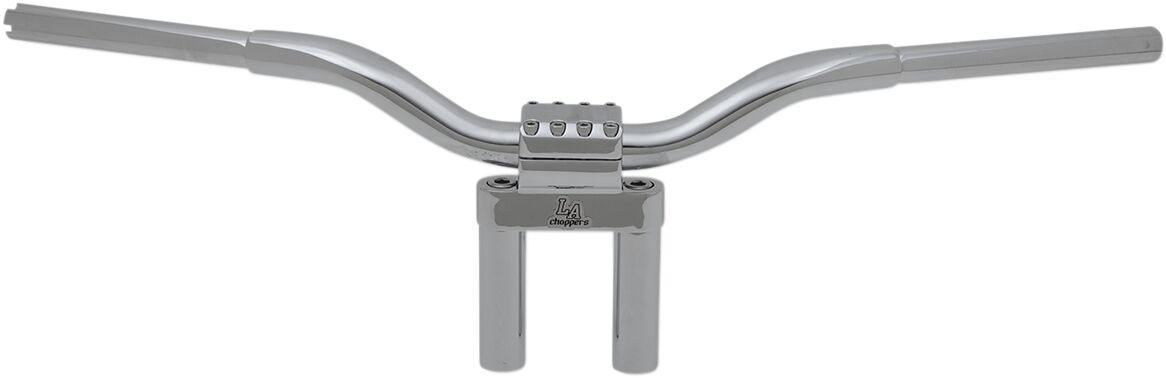LA CHOPPERS Manubrio Kage Fighter-T