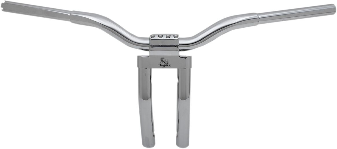 LA CHOPPERS Manubrio Kage Fighter-T Pullback