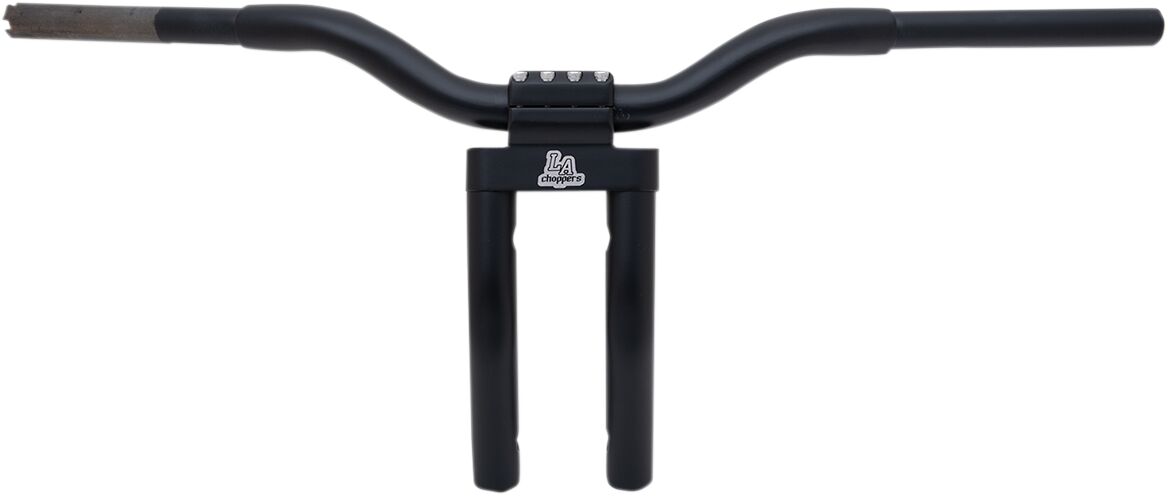 LA CHOPPERS Manubrio Kage Fighter-T Pullback