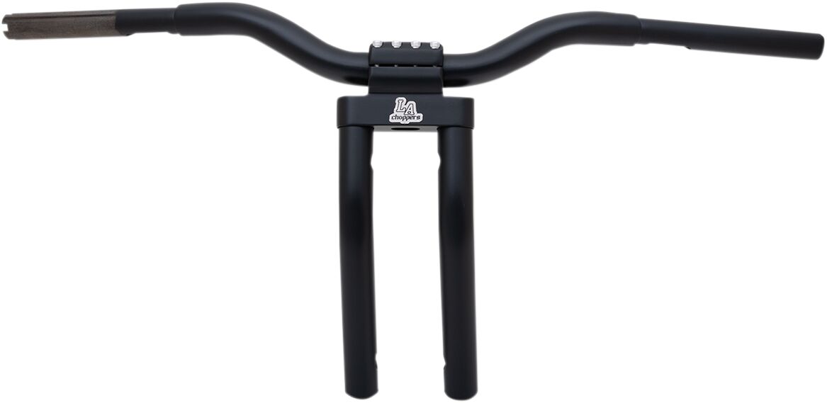 LA CHOPPERS Manubrio Kage Fighter-T Pullback