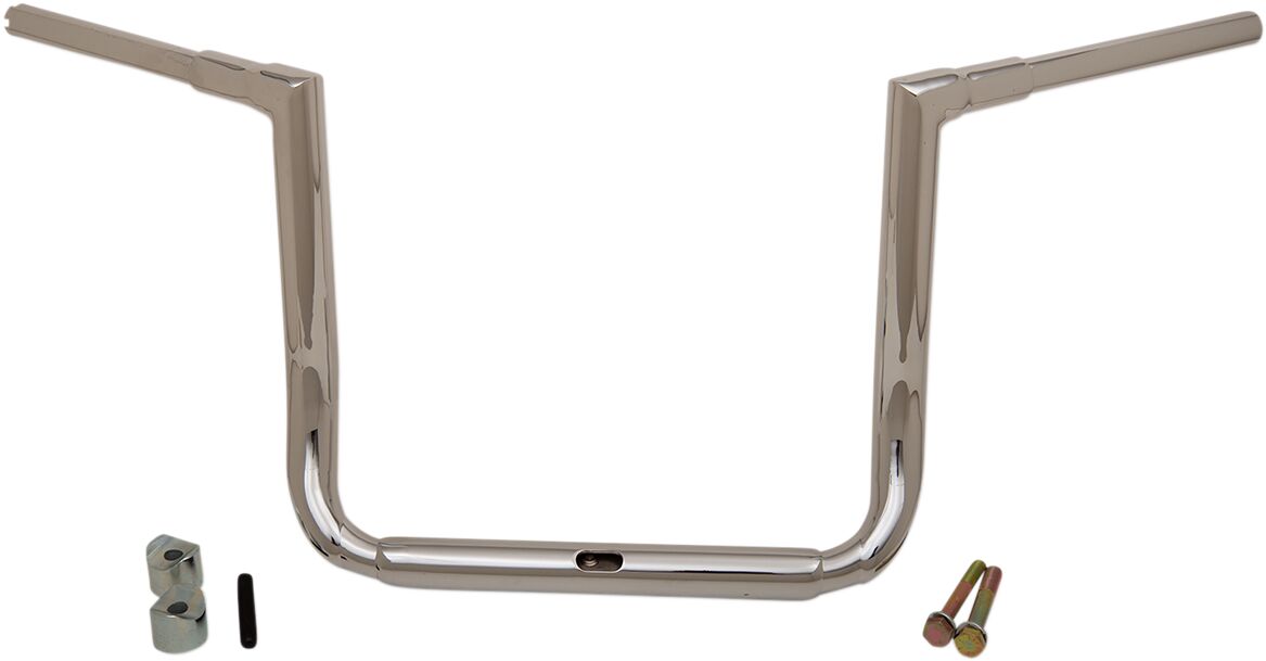 LA CHOPPERS Manubrio touring 1-1/2″ Grande Twin Peaks