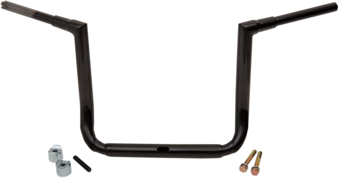 LA CHOPPERS Manubrio touring 1-1/2″ Grande Twin Peaks