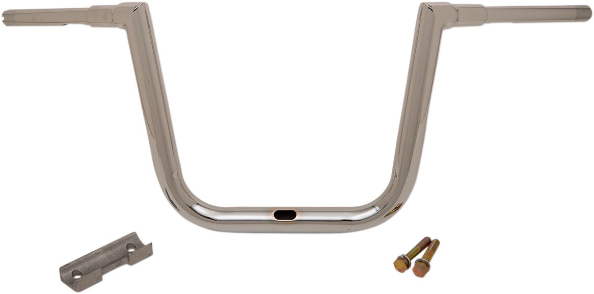 LA CHOPPERS Manubrio touring 1-1/2″ Grande Twin Peaks