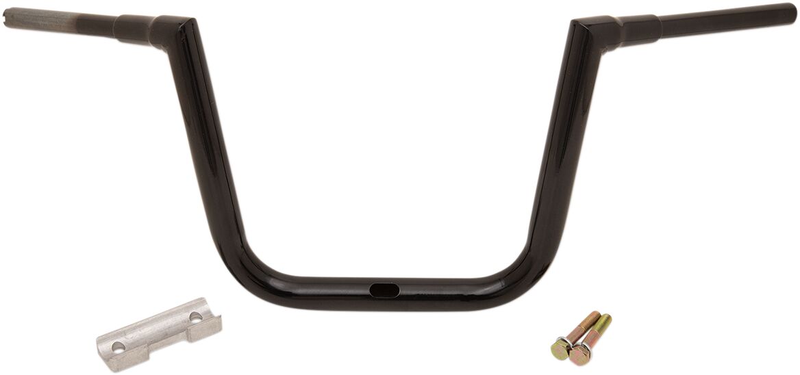LA CHOPPERS LA-7313-63B Manubrio touring 1-1/2″ Grande Twin Peaks Harley Davidson FLTRXS 1868 ABS Road Glide Special 114 15>22