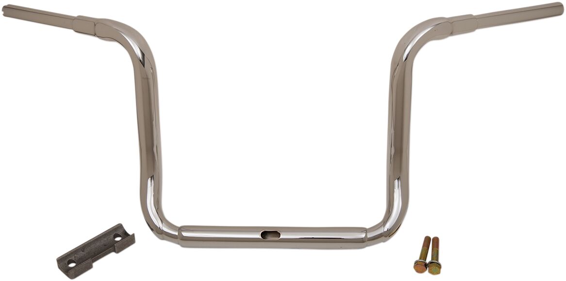 LA CHOPPERS Manubrio Ape Hanger Grande Touring 1-1/2″