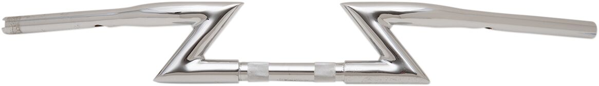 LA CHOPPERS Manubrio stile Z-Bar 1-1/4″