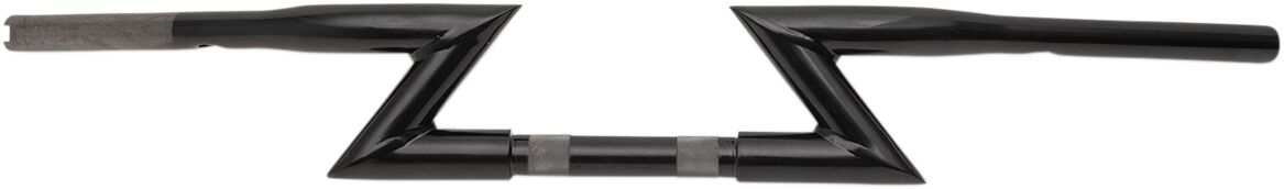 LA CHOPPERS Manubrio stile Z-Bar 1-1/4″