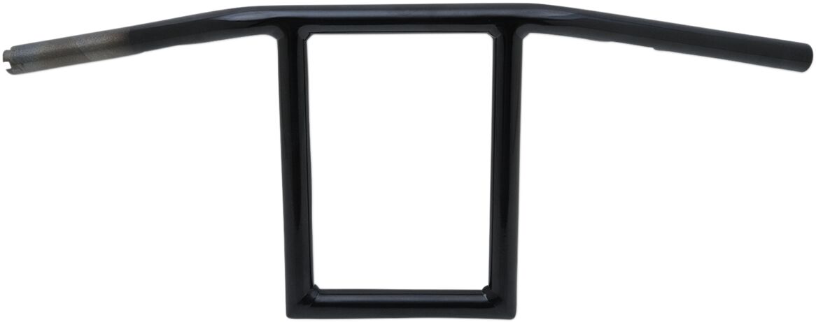 LA CHOPPERS LA-7385-10B Manubrio Window Ape HARLEY DAVIDSON YAMAHA HONDA SUZUKI KAWASAKI