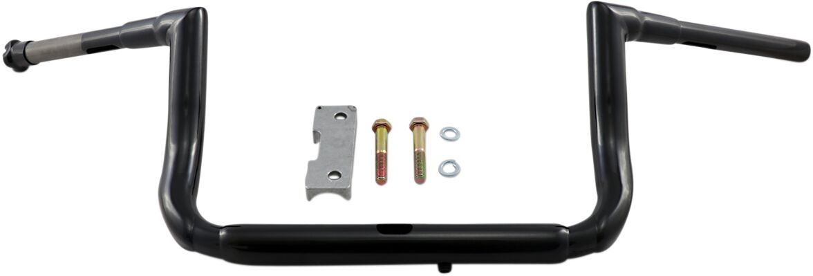 LA CHOPPERS Manubrio touring 1-1/2″ Grande Twin Peaks