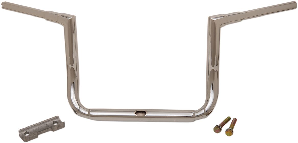 LA CHOPPERS Manubrio touring 1-1/2″ Grande Twin Peaks