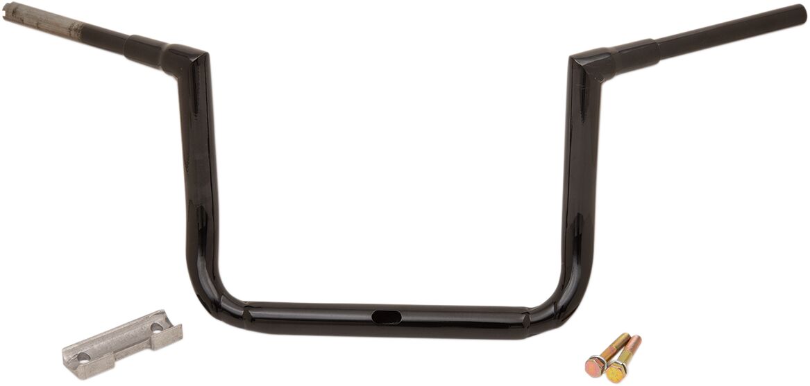 LA CHOPPERS Manubrio touring 1-1/2″ Grande Twin Peaks