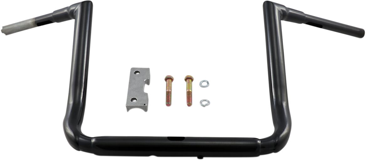 LA CHOPPERS Manubrio touring 1-1/2″ Grande Twin Peaks