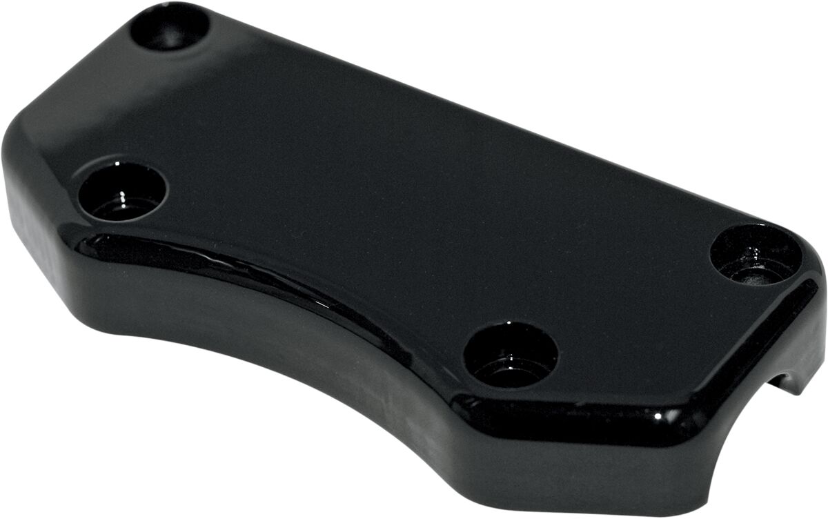 DRAG SPECIALTIES 0602-0348 Attacco manubrio Buffalo HARLEY DAVIDSON HONDA SUZUKI YAMAHA