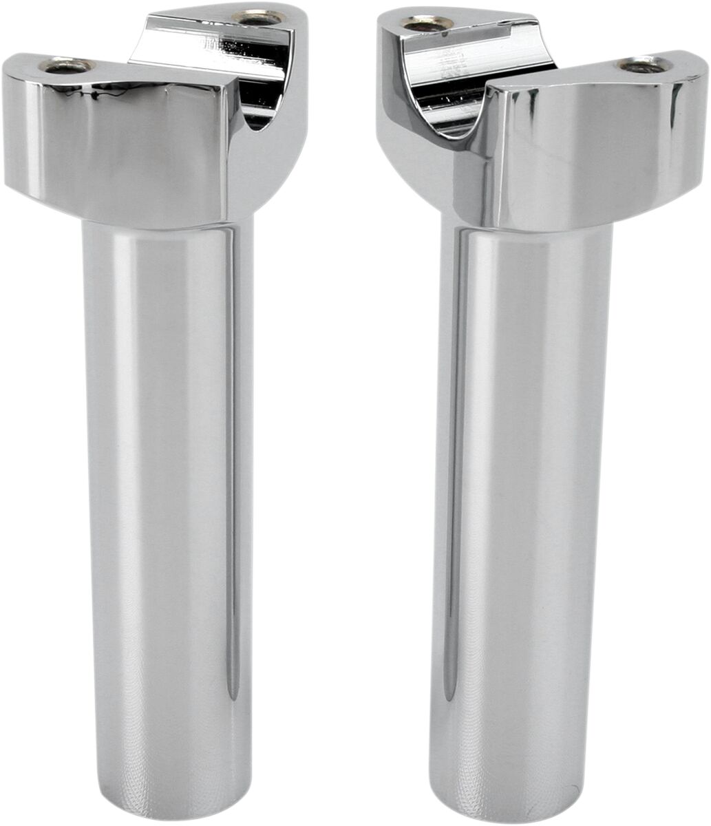 DRAG SPECIALTIES 241003 Riser manubrio forgiato in alluminio 5,5″ HARLEY DAVIDSON
