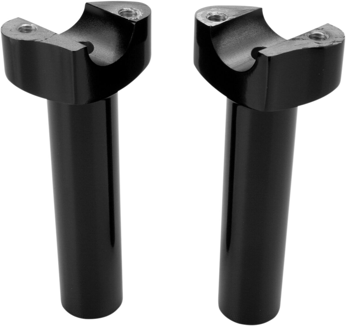 DRAG SPECIALTIES 241613 Riser manubrio forgiato in alluminio 5,5″ HARLEY DAVIDSON