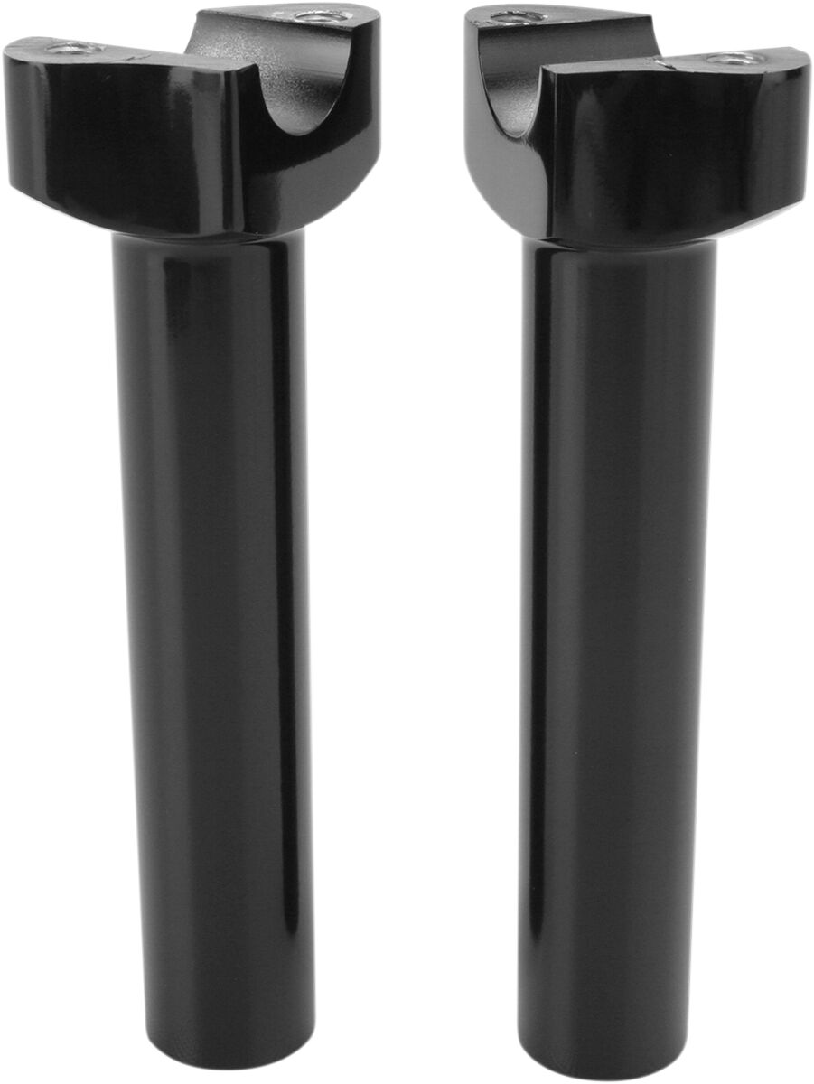 DRAG SPECIALTIES 241614 Riser manubrio forgiato in alluminio 6,5″ HARLEY DAVIDSON