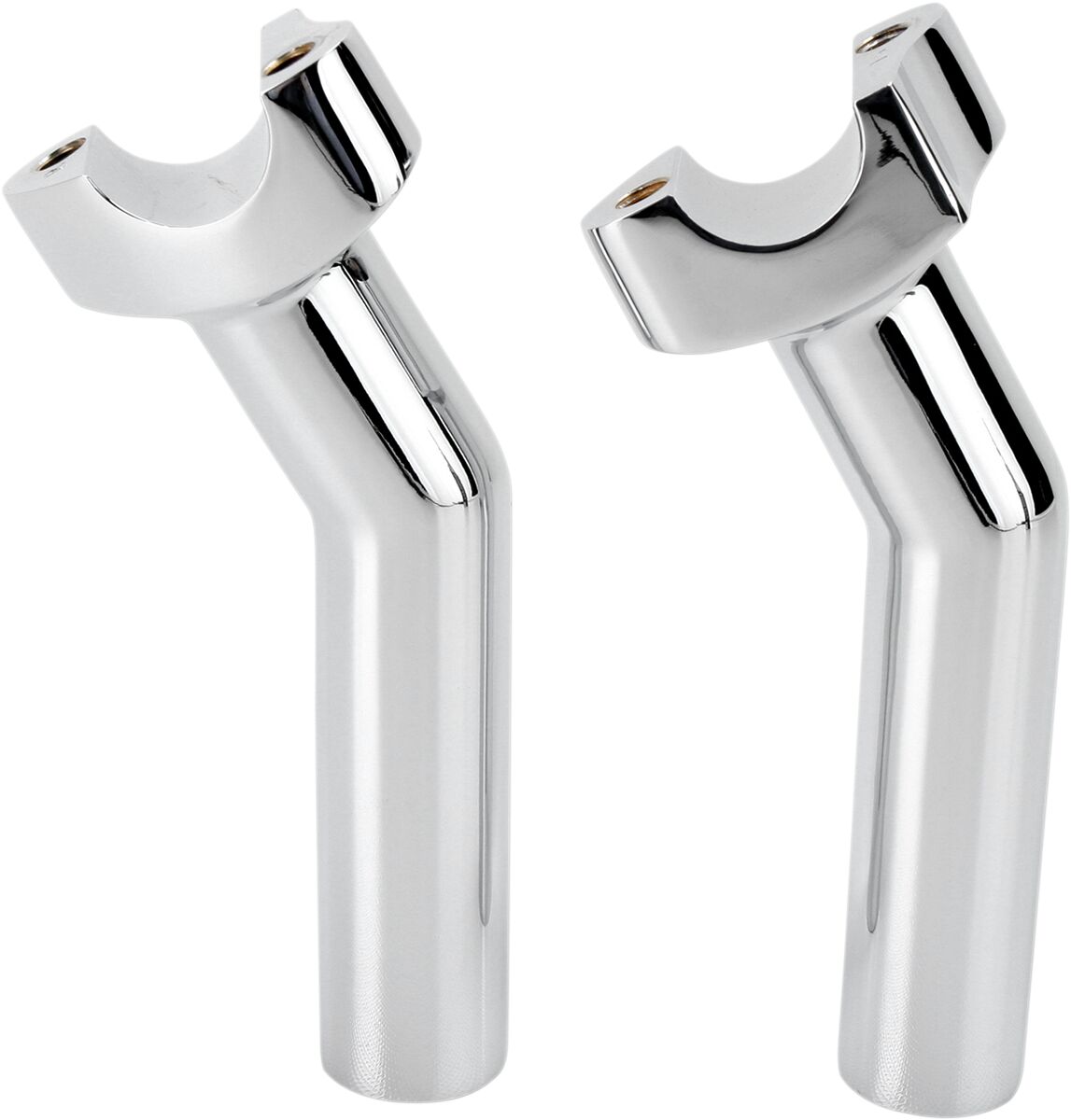 DRAG SPECIALTIES 241602 Riser manubrio forgiato in alluminio 5,5″ HARLEY DAVIDSON
