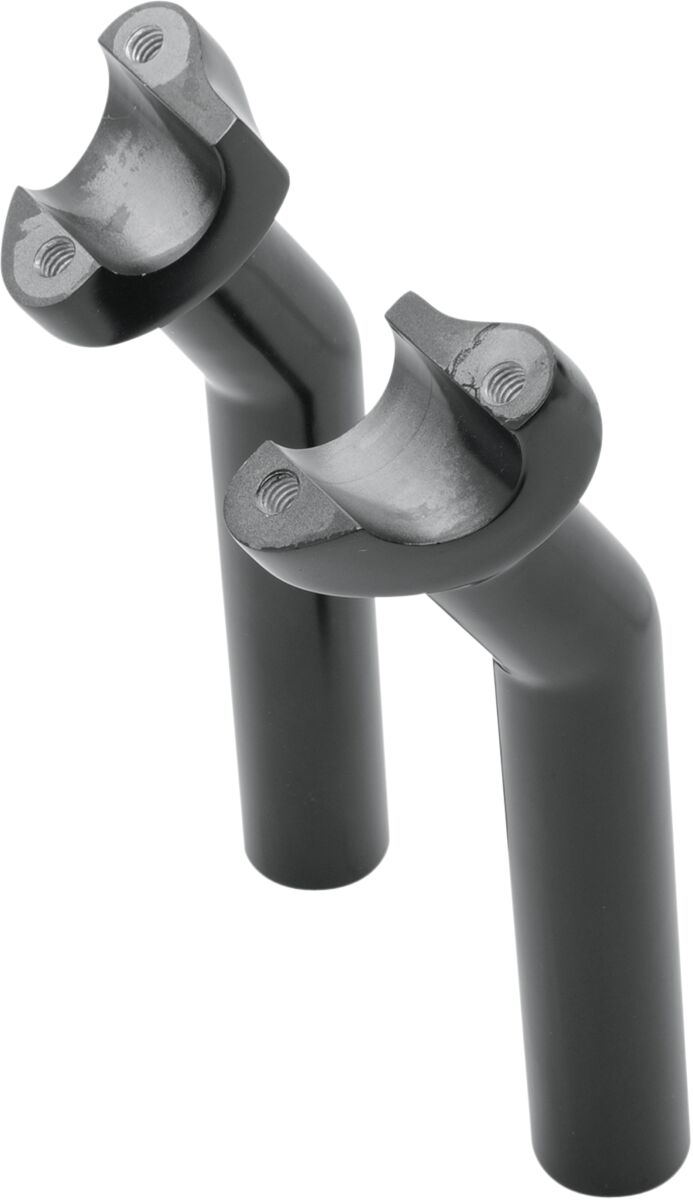 DRAG SPECIALTIES 241608 Riser manubrio forgiato in alluminio 6,5″ HARLEY DAVIDSON