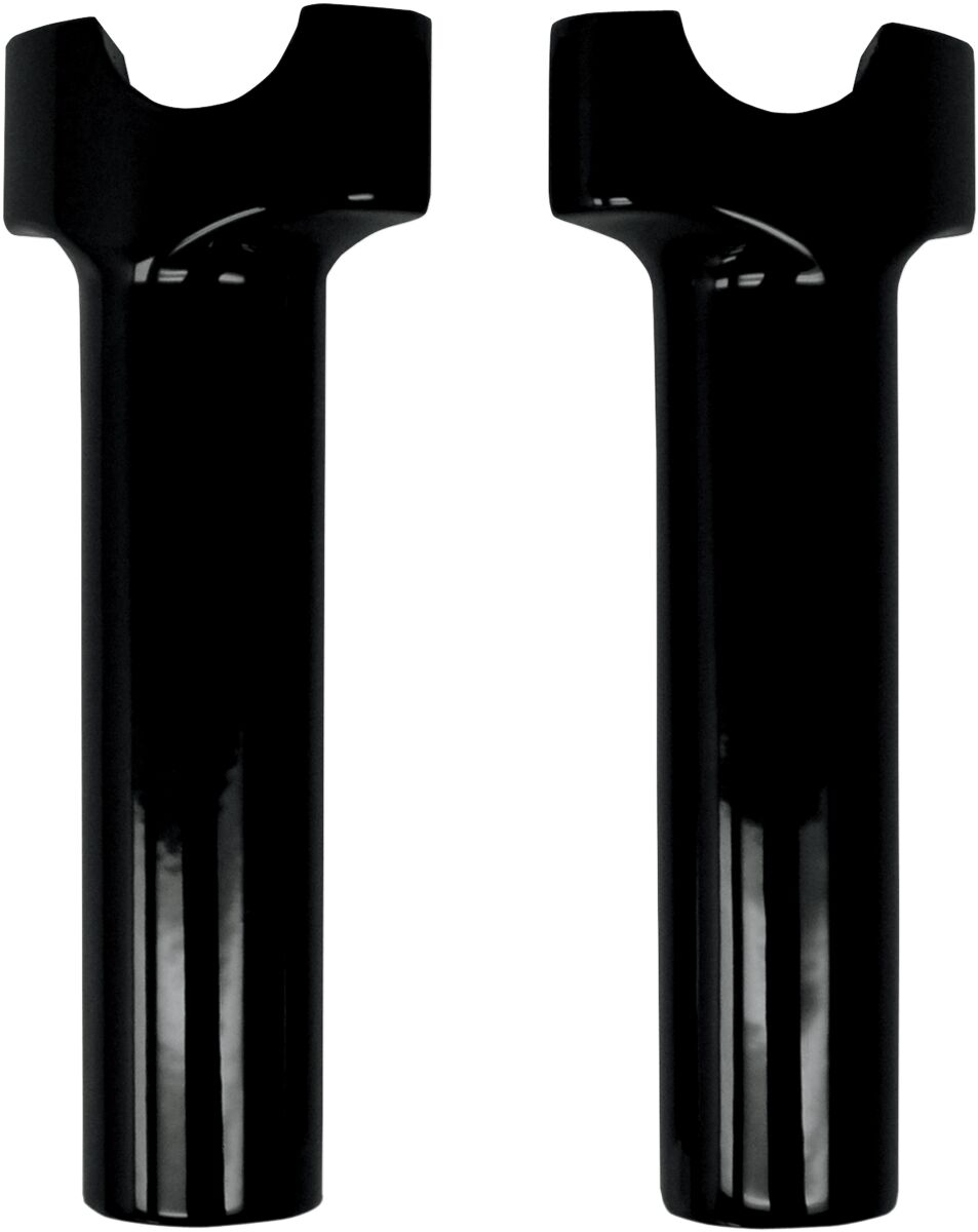 DRAG SPECIALTIES 0602-0521 RISER manubrio Buffalo Billet in alluminio HARLEY DAVIDSON HONDA SUZUKI YAMAHA KAWASAKI