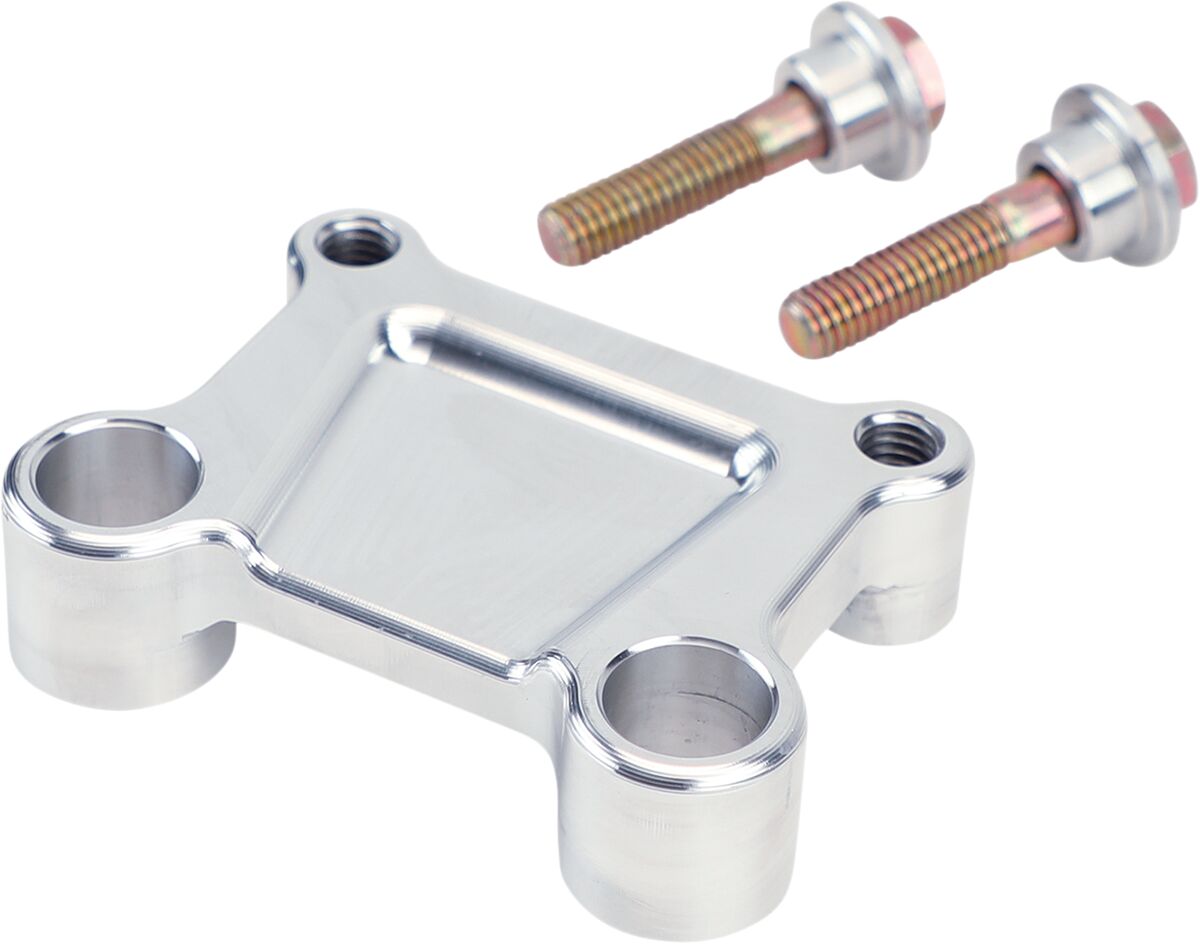LA CHOPPERS Adattatore per manubrio T-Bar