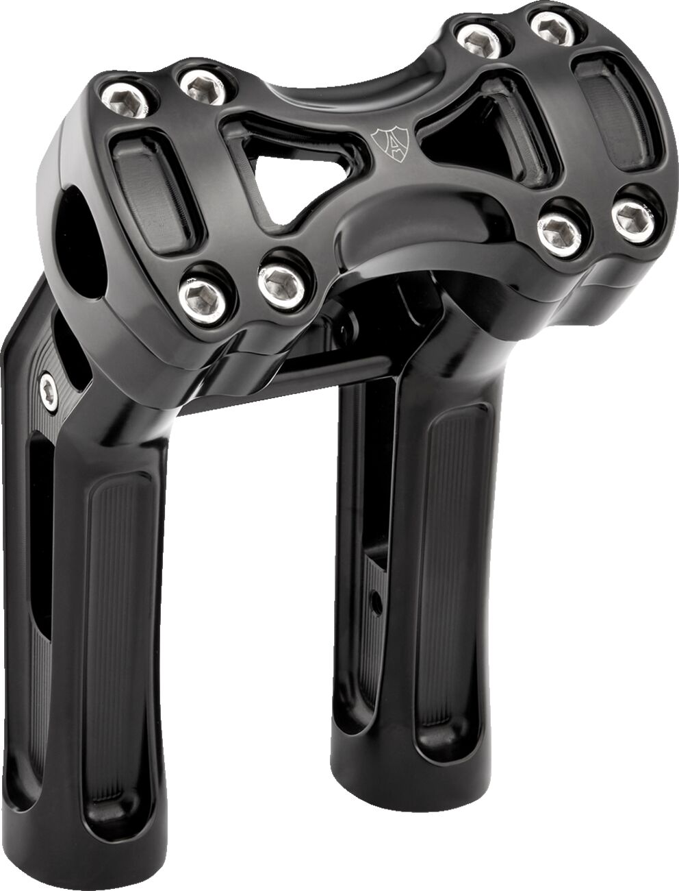 ARLEN NESS 520-051 Rialzo manubrio Method Kickback 7″ HARLEY DAVIDSON HONDA SUZUZKI YAMAHA TRIUMPH