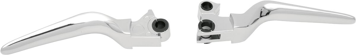 DRAG SPECIALTIES 053324 Set leve Custom Harley Davidson FLD 1690 ABS 2012>15