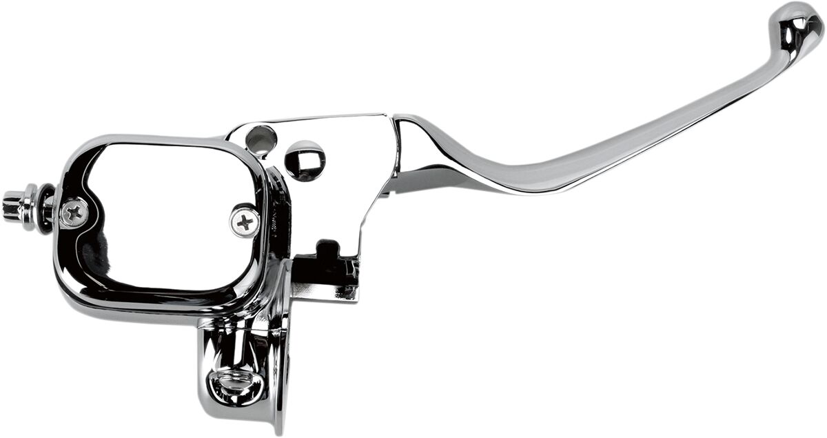 DRAG SPECIALTIES H07-0751-1 Pompa freno anteriore Harley Davidson FXDF 1690 Dyna Fat Bob 96>17
