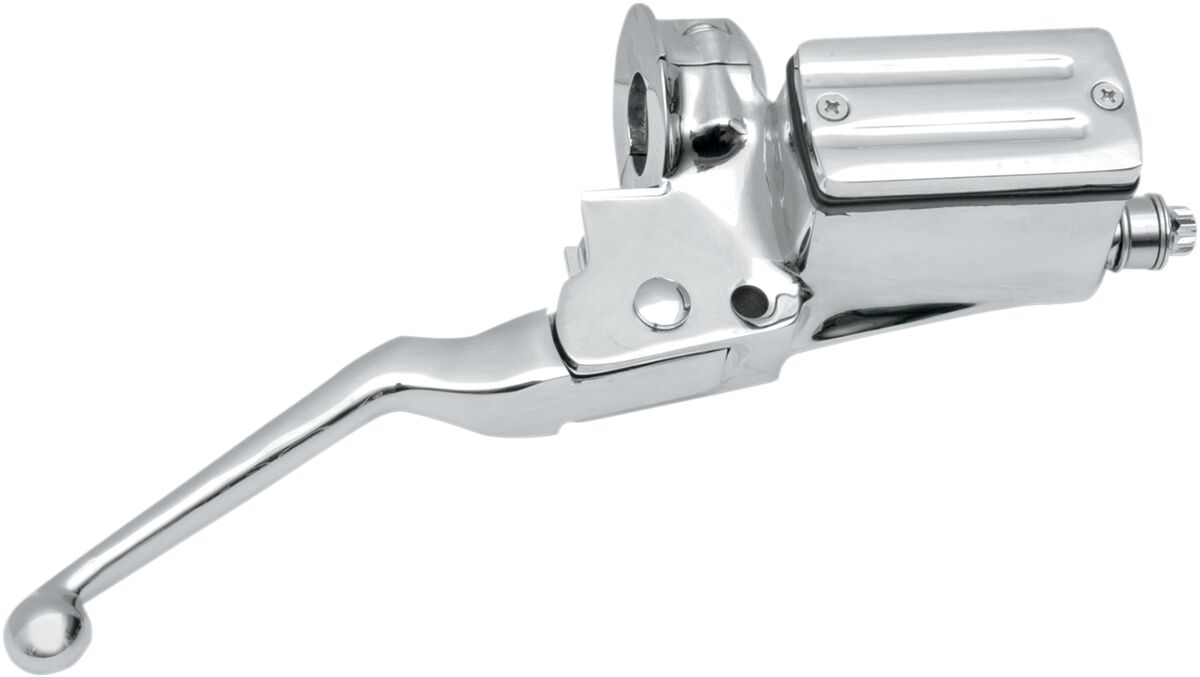 DRAG SPECIALTIES  07-0542-1NU Pompa freno anteriore Harley Davidson FXD 1340 Dyna Super Glide 82>95