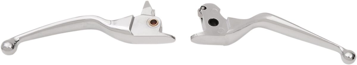 DRAG SPECIALTIES H07-0591 Set leve a profilo largo Harley Davidson FLHTCUL 1690 ABS 2014>16
