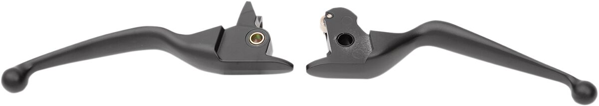 DRAG SPECIALTIES H07-0591MB Set leve a profilo largo Harley Davidson FLHTCU 1690 ABS 2014>16