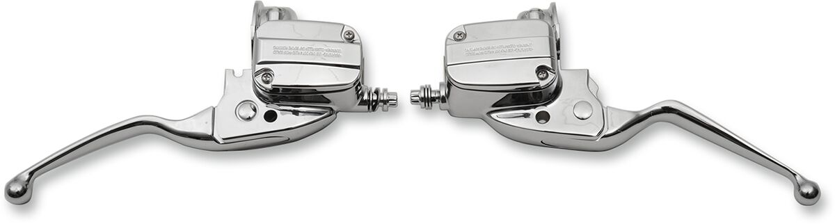 DRAG SPECIALTIES H07-0789-A POMPA Frizione freno complete Harley Davidson FLHXS 1690 ABS Street Glide Special 14>16
