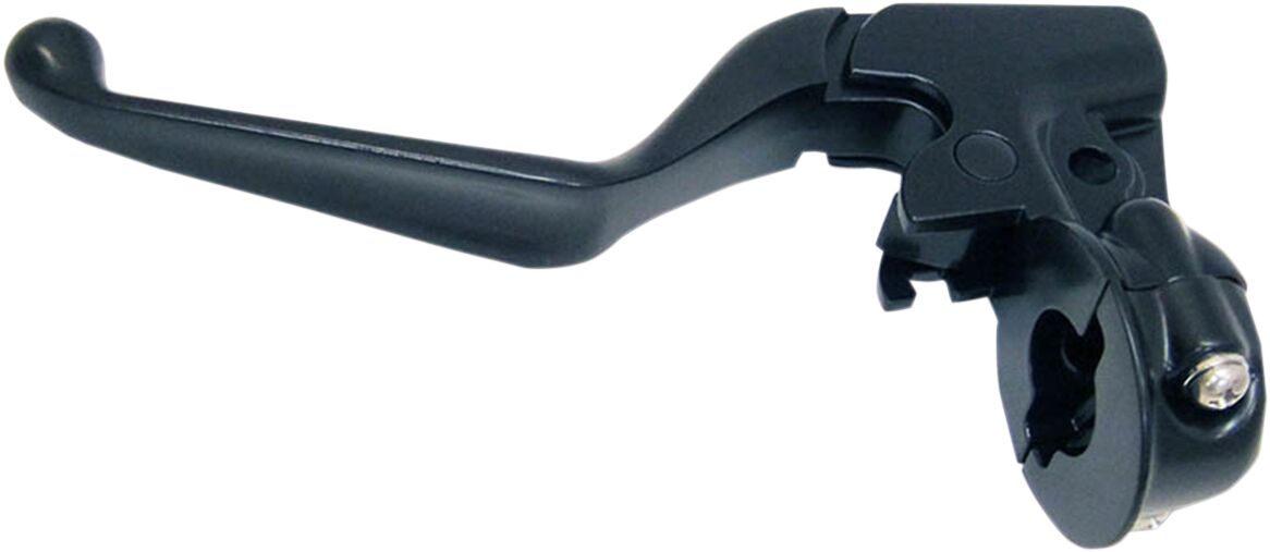DRAG SPECIALTIES H07-0749MB Comando frizione per XL Harley Davidson FLD 1690 ABS 2012>16