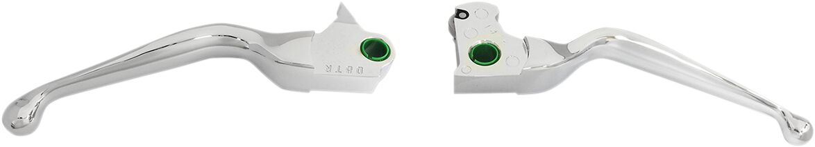 DRAG SPECIALTIES H07-0596 Set leve a profilo largo Harley Davidson FLHTCUTG 1690	2014>16