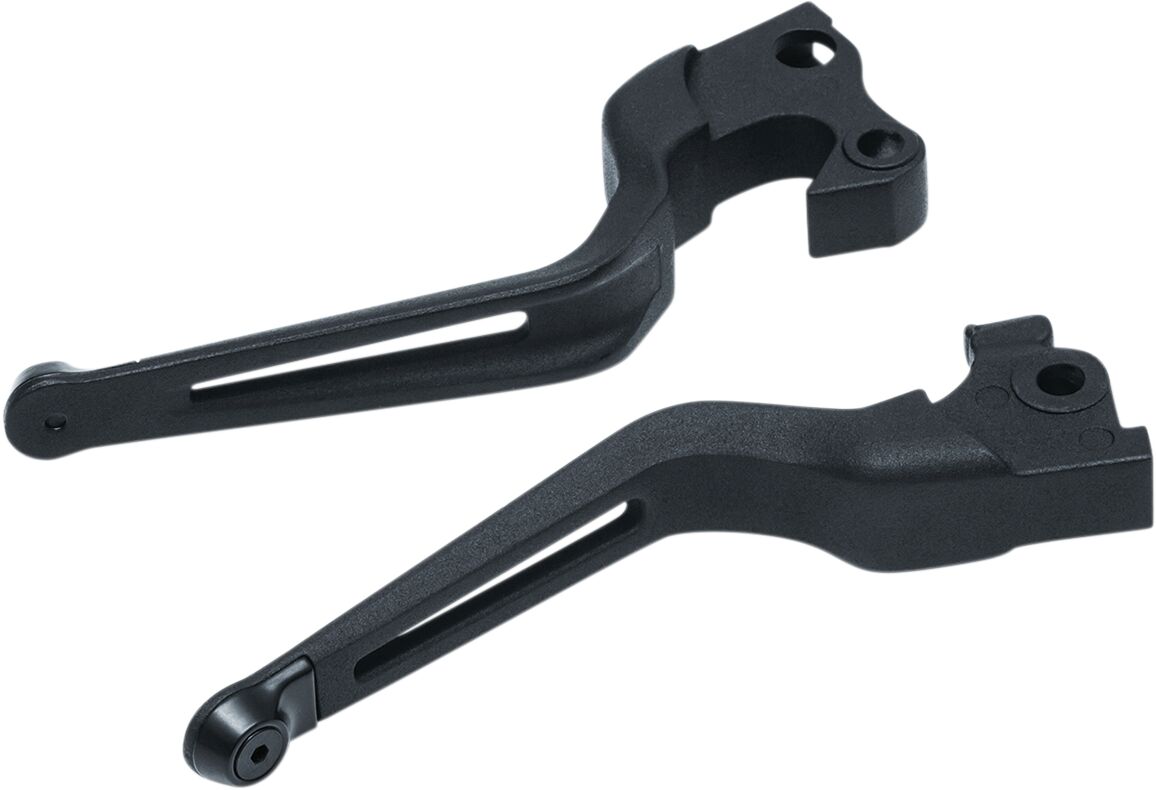 KURYAKYN KUR6669 OPPIA LEVE DILLINGER Harley Davidson XL 883 Sportster Iron 14>22