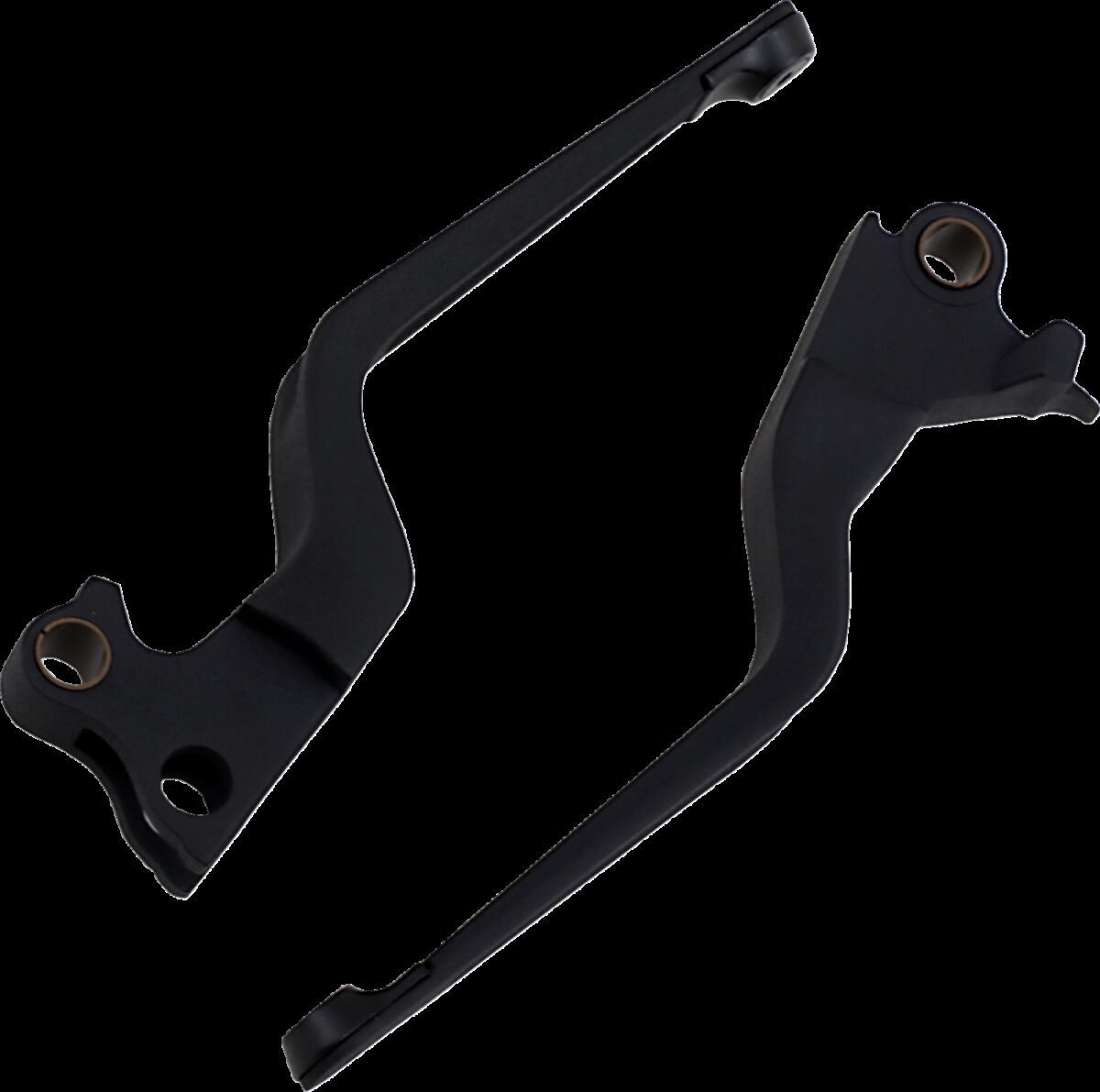 KURYAKYN KUR6682 COPPIA LEVE DILLINGER Harley Davidson FXDF 1690 ABS Dyna Fat Bob 96>17