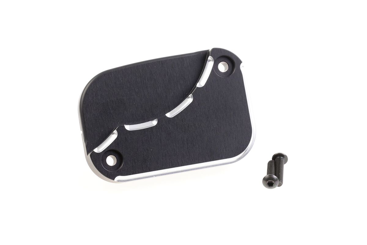 CULT WERK HD-BRO016 Cover pompa freno Harley Davidson FXBR 1923 ABS Softail Breakout 117 18>26
