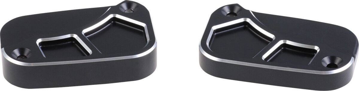 CULT WERK HD-TOU038 Cover pompa frizione e freno Harley Davidson FLHRXS 1868 ABS Road King Special 114 14>24