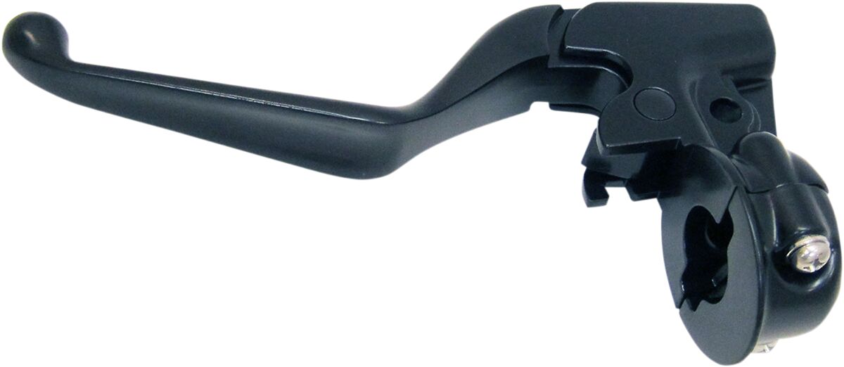 DRAG SPECIALTIES H07-0790MB-2 Comando frizione per XL Harley Davidson	XL 1200 C	2014>20