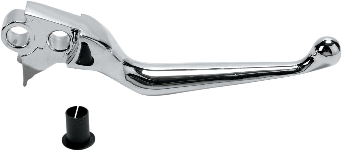 DRAG SPECIALTIES H07-0574-B Leva freno di ricambio Wide Blade Harley Davidson FLHR 1340 1996>98